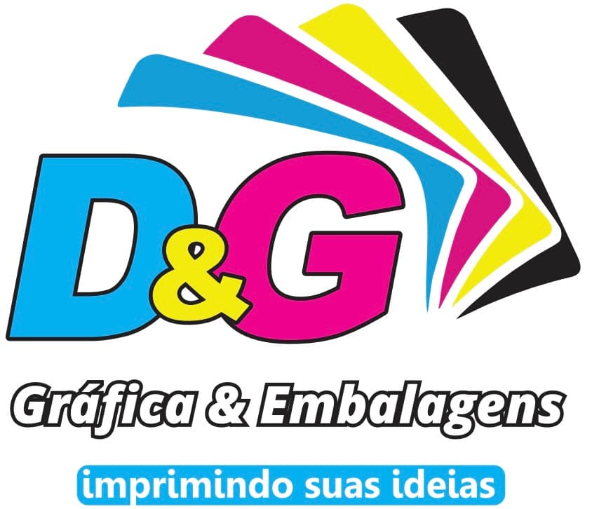 D&G Impressos em Geral