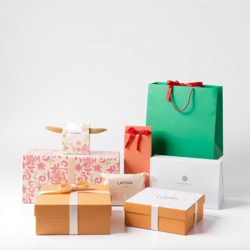 Embalagens Personalizadas