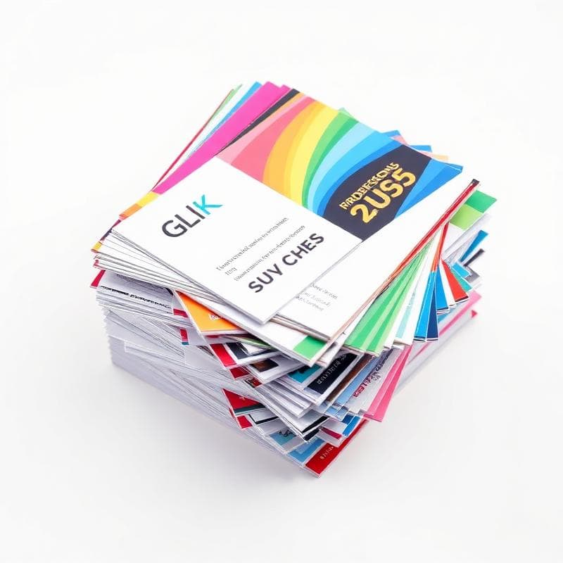 Impressos Corporativos